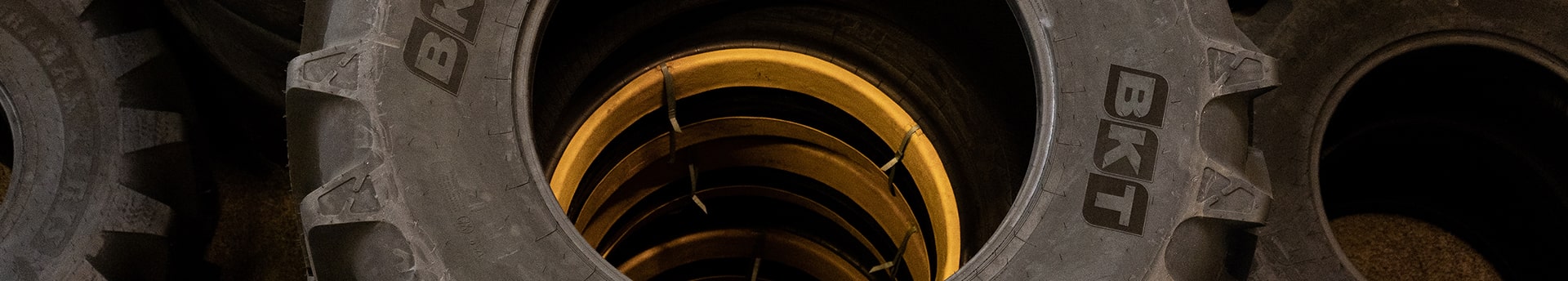Closeup af dæk